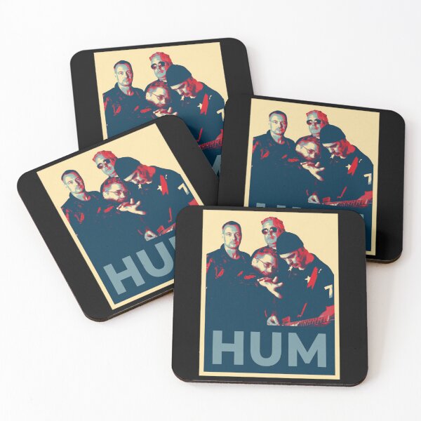 Item preview, Hum  designed and sold by carloszapzap.