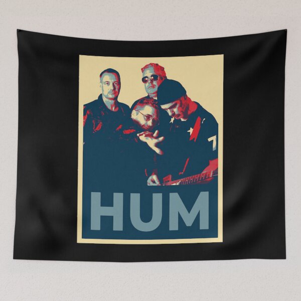 Item preview, Hum  designed and sold by carloszapzap.