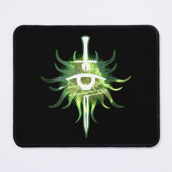 Item preview, The Inquisition designed and sold by kiloua.