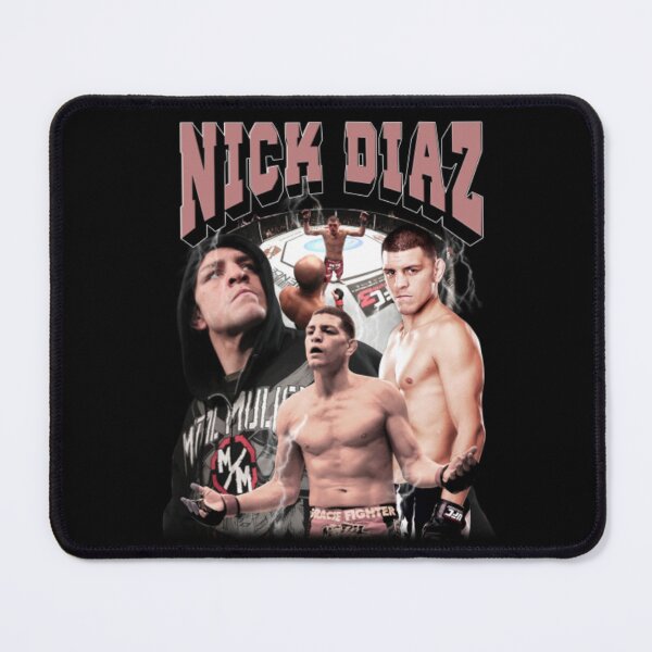 Item preview, Nick Diaz Vintage designed and sold by JeyVel.