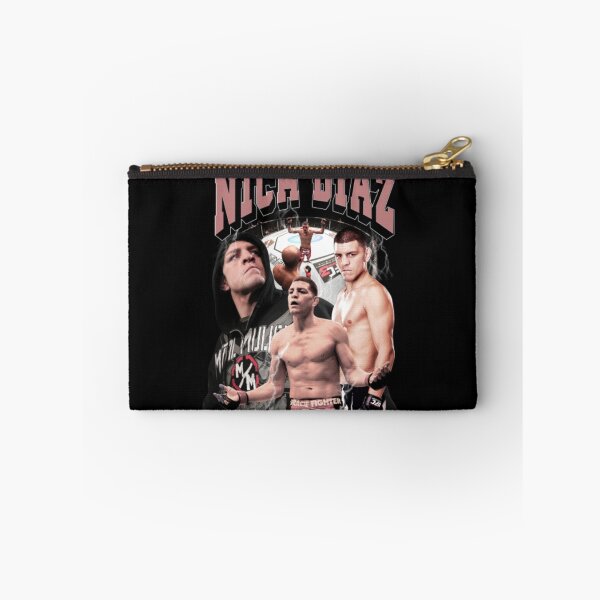 Item preview, Nick Diaz Vintage designed and sold by JeyVel.