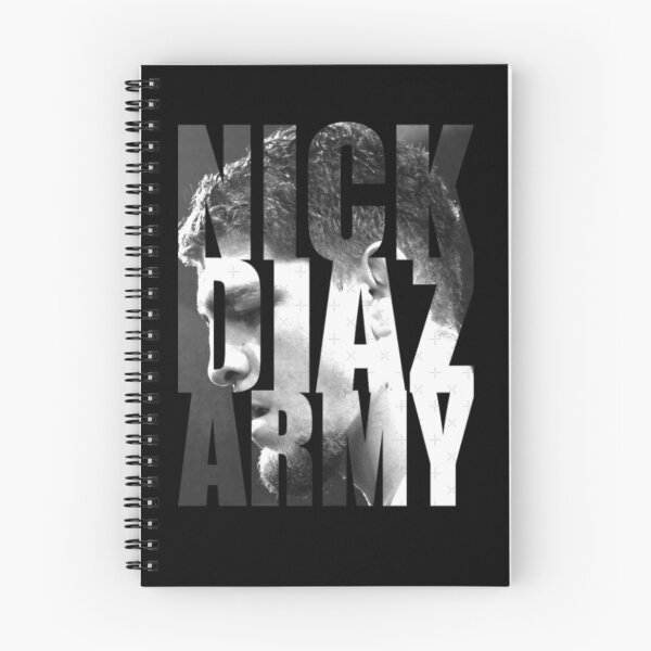 Item preview, Nick Diaz Army designed and sold by JeyVel.