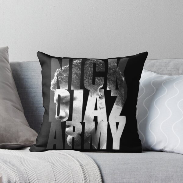 Item preview, Nick Diaz Army designed and sold by JeyVel.