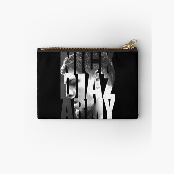 Item preview, Nick Diaz Army designed and sold by JeyVel.