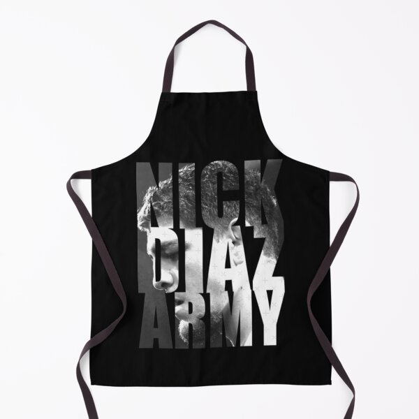 Item preview, Nick Diaz Army designed and sold by JeyVel.