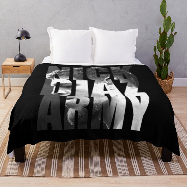 Item preview, Nick Diaz Army designed and sold by JeyVel.
