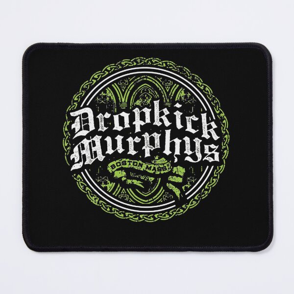 Item preview, Dropkick Murphys designed and sold by Elarabyonline.