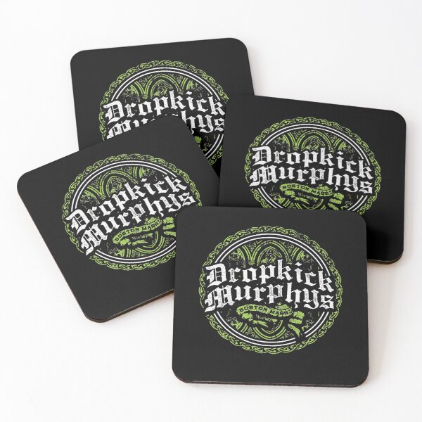 Item preview, Dropkick Murphys designed and sold by Elarabyonline.