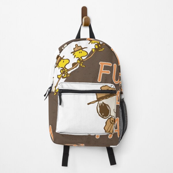 Item preview, snoopy protects the national parks! designed and sold by retrocreations|.