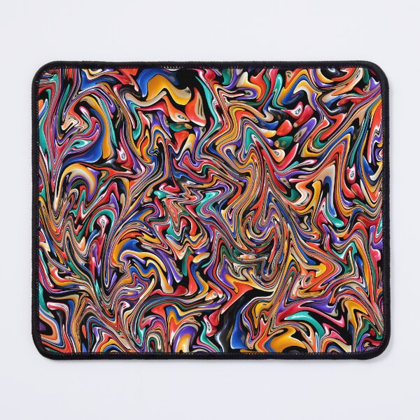 Item preview, Liquified Coloured Eight Balls, designed and sold by A-Work-Of-Art.
