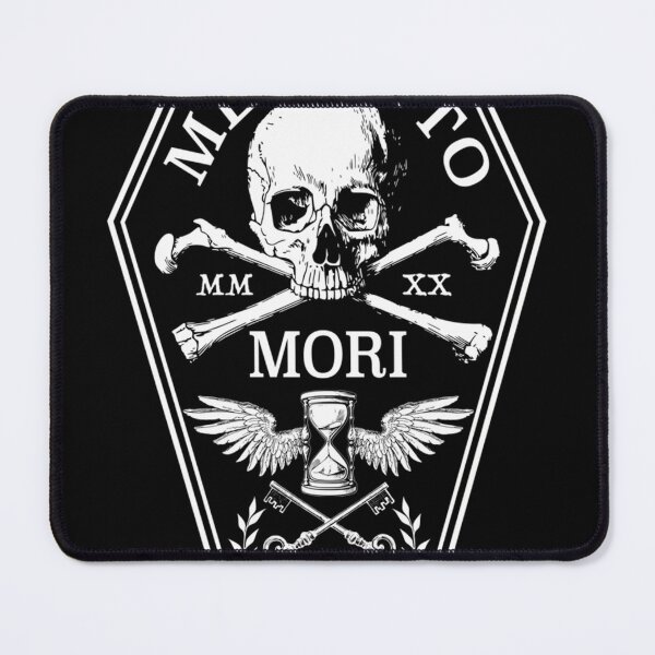 Item preview, Memento Mori designed and sold by AliciaNicola.
