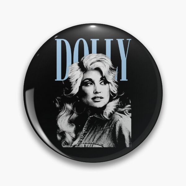 Item preview, Dolly Parton  designed and sold by Elarabyonline.