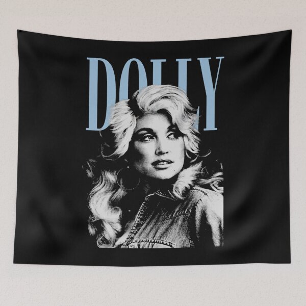 Item preview, Dolly Parton  designed and sold by Elarabyonline.