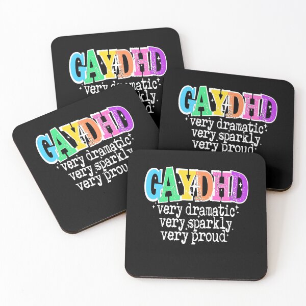 Item preview, Gaydhd designed and sold by Denniscarter.