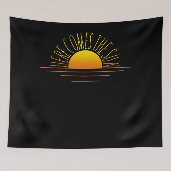 Item preview, Here Comes The Sun  designed and sold by Elarabyonline.