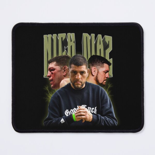 Item preview, Nick Diaz Vintage designed and sold by JeyVel.