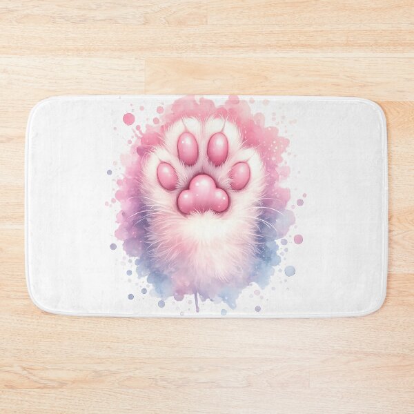 Item preview, Watercolor Pastel Animal Lover Design designed and sold by Monbalc.