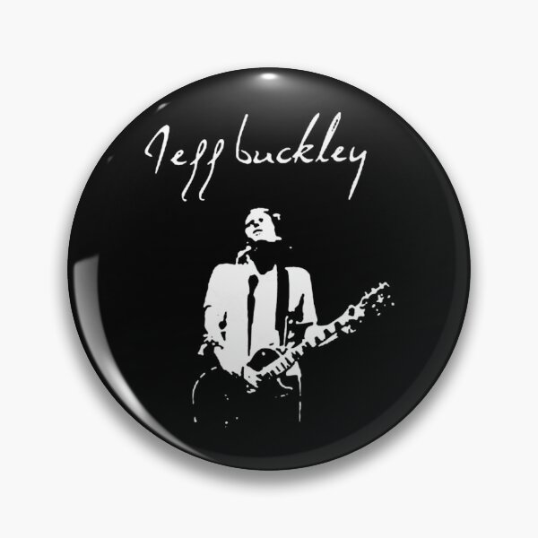Item preview, I Still Listen Jeff Buckley designed and sold by carloszapzap.