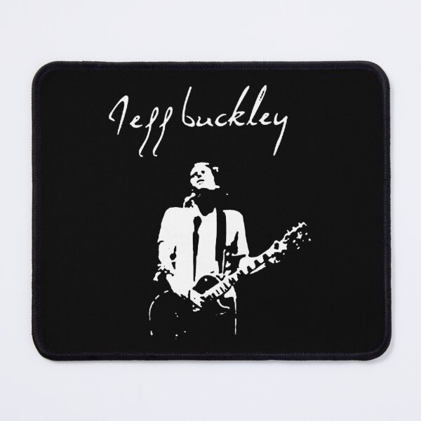 Item preview, I Still Listen Jeff Buckley designed and sold by carloszapzap.