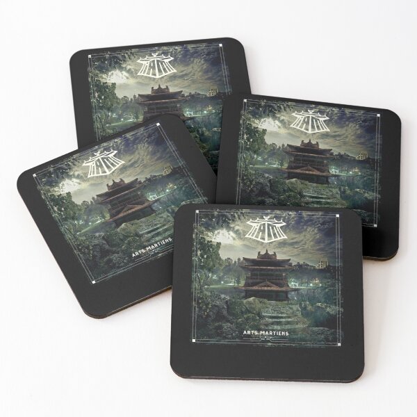 Item preview, IAM - Arts martiens album 2013 Essential  designed and sold by carloszapzap.