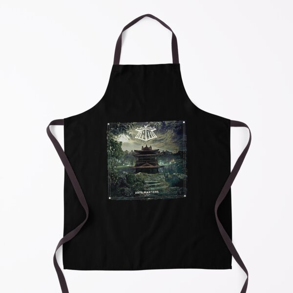 Item preview, IAM - Arts martiens album 2013 Essential designed and sold by carloszapzap.