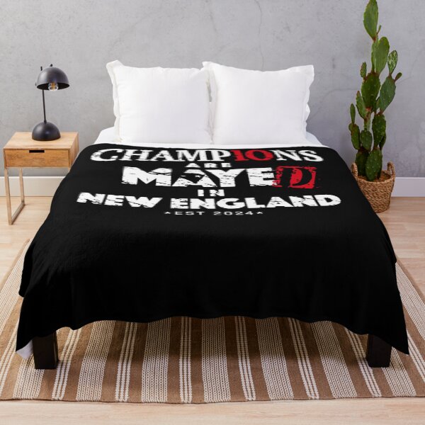 Item preview, Drake Maye Champions are Maye in New England  designed and sold by Elarabyonline.