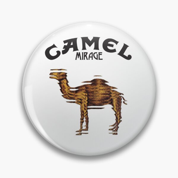 Item preview, Camel Mirage Band Classic designed and sold by Elarabyonline.