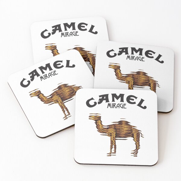 Item preview, Camel Mirage Band Classic designed and sold by Elarabyonline.