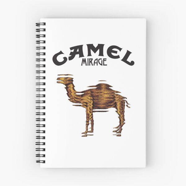 Item preview, Camel Mirage Band Classic designed and sold by Elarabyonline.