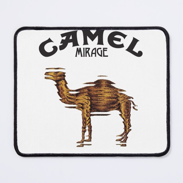 Item preview, Camel Mirage Band Classic designed and sold by Elarabyonline.