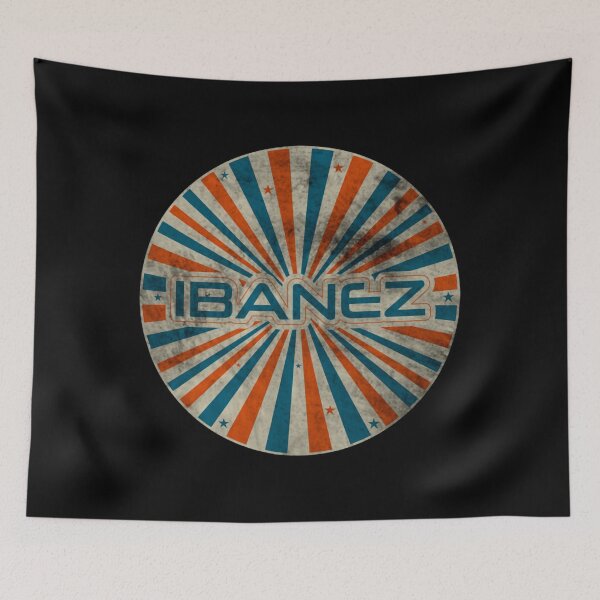 Item preview, Ibanez  designed and sold by carloszapzap.