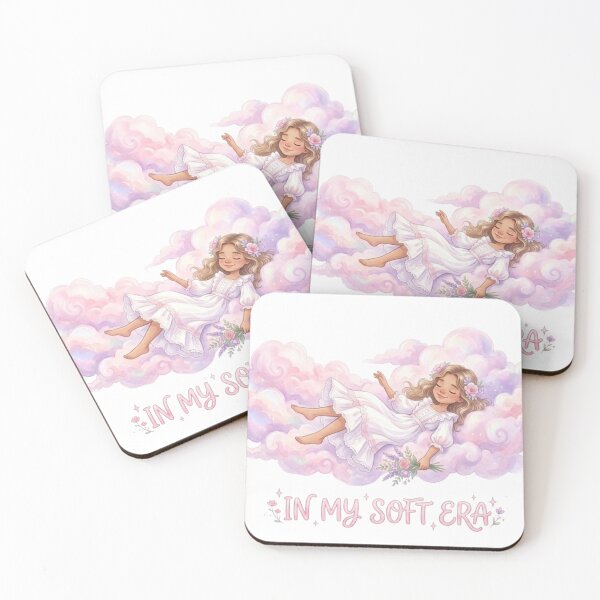Item preview, In my soft era aesthetic anime designed and sold by Studioyasmin.