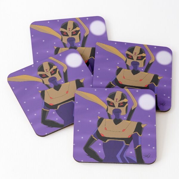 Item preview, Blackarachnia TFA designed and sold by MechanixByKITTs.