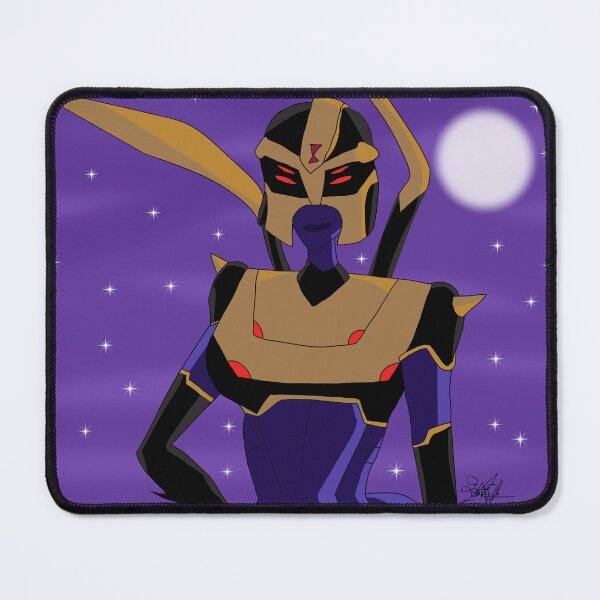 Item preview, Blackarachnia TFA designed and sold by MechanixByKITTs.