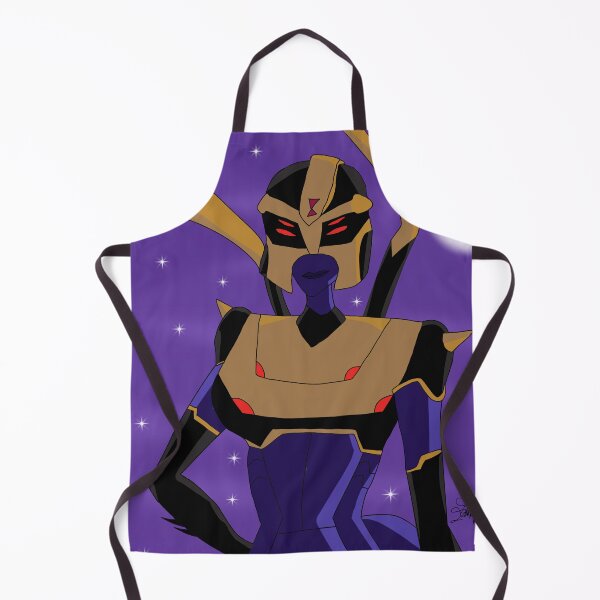 Item preview, Blackarachnia TFA designed and sold by MechanixByKITTs.