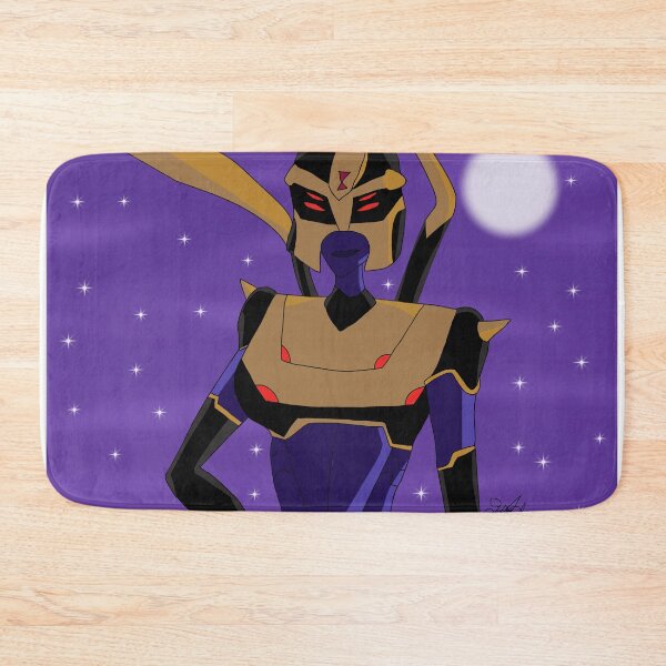 Item preview, Blackarachnia TFA designed and sold by MechanixByKITTs.