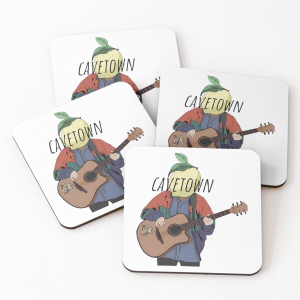 Item preview, Cavetownn Cavetownn Cavetownn designed and sold by okCliveo.