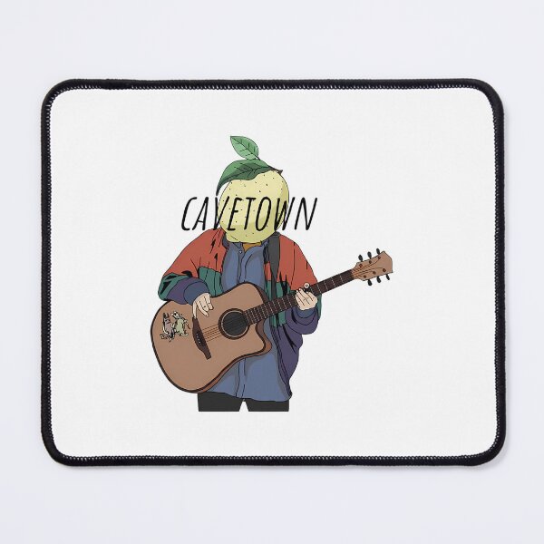Item preview, Cavetownn Cavetownn Cavetownn designed and sold by okCliveo.