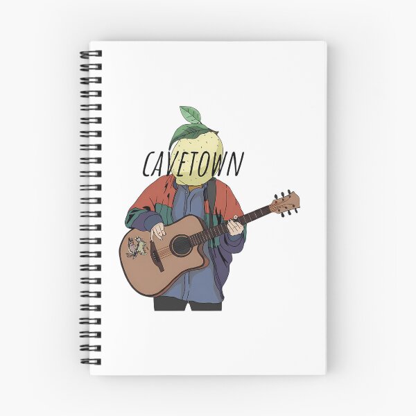 Item preview, Cavetownn Cavetownn Cavetownn designed and sold by okCliveo.