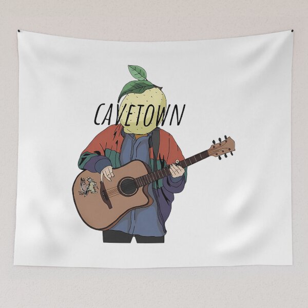 Item preview, Cavetownn Cavetownn Cavetownn designed and sold by okCliveo.