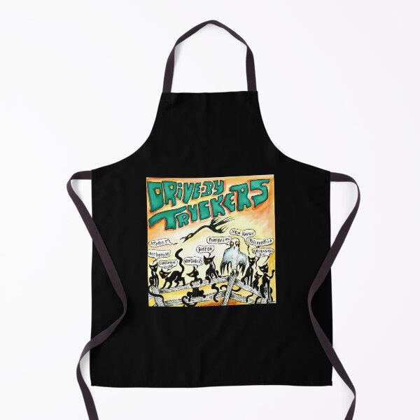 Item preview, Drive By Truckers Tour 2026 designed and sold by kiloua.