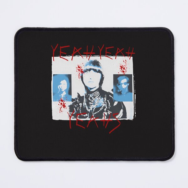 Item preview, Yeah Yeah Yeahs designed and sold by dvyansh.