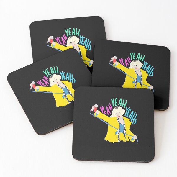 Item preview, Karen O Yeah Yeah Yeahs designed and sold by dvyansh.