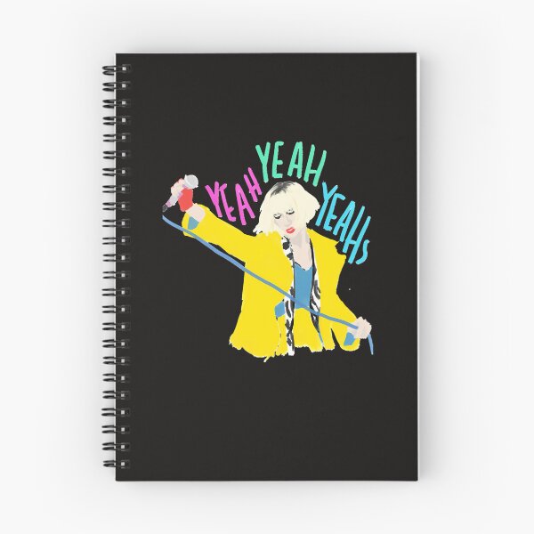 Item preview, Karen O Yeah Yeah Yeahs designed and sold by dvyansh.