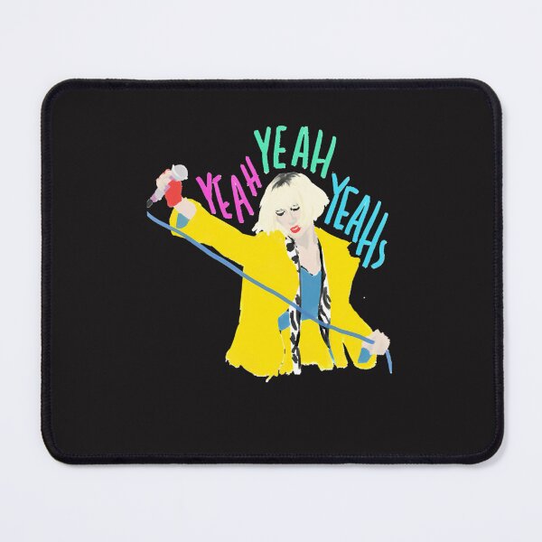 Item preview, Karen O Yeah Yeah Yeahs designed and sold by dvyansh.