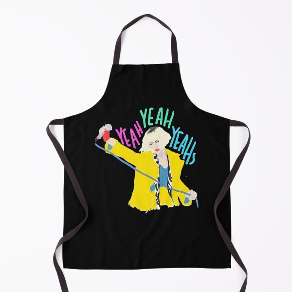 Item preview, Karen O Yeah Yeah Yeahs designed and sold by dvyansh.