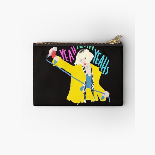 Item preview, Karen O Yeah Yeah Yeahs designed and sold by dvyansh.