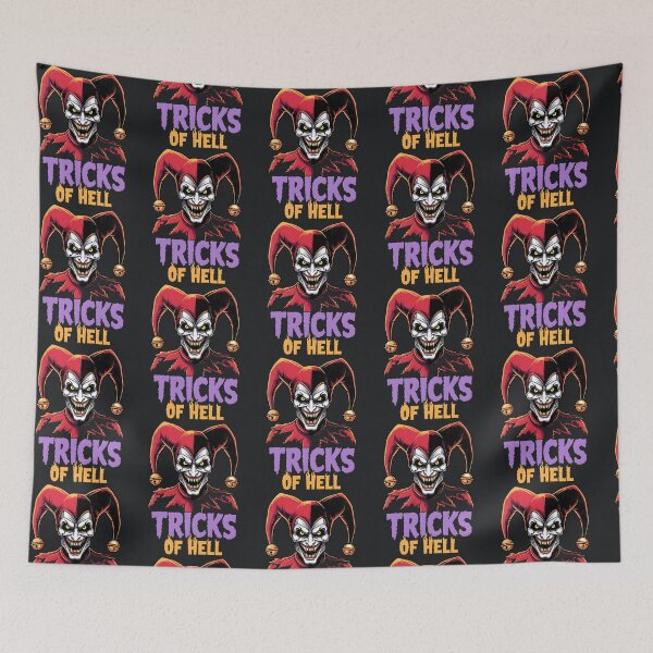 Item preview, Gothic Skull – Dark Halloween Horror designed and sold by Taans-Creation.