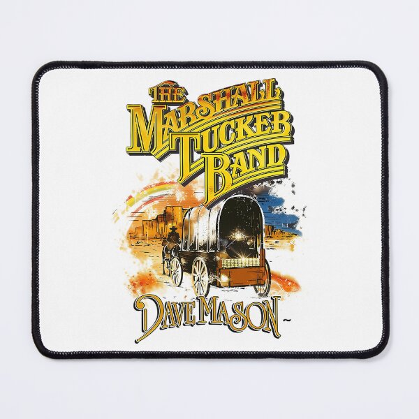 Item preview, The Marshalls Tucker Band Daves Masons designed and sold by kiloua.