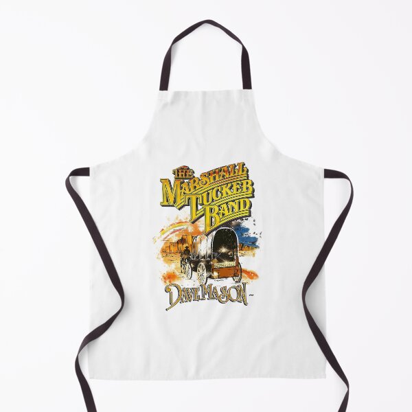 Item preview, The Marshalls Tucker Band Daves Masons designed and sold by kiloua.